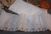Broderie anglaise ancienne